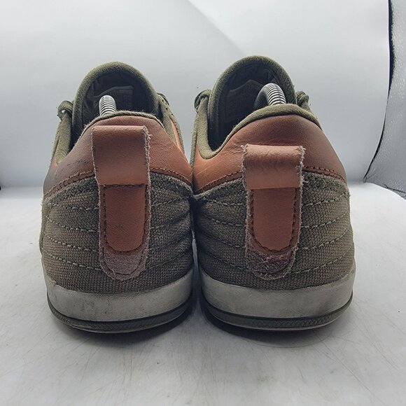 Merrell Rant Edge Mens 12 Dark Olive Green Casual Shoes Outdoors Comfort J72555 main image 4
